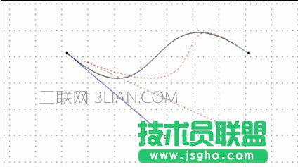 ppt怎么繪制自由曲線