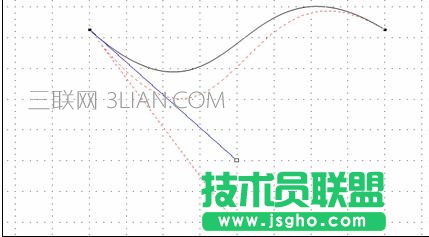 ppt怎么繪制自由曲線