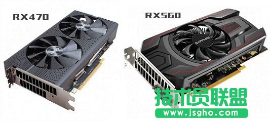 藍(lán)寶石RX470/560挖礦顯卡來了 質(zhì)保比NVIDIA良心