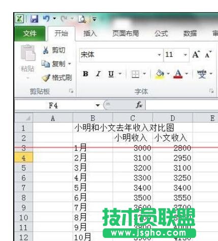 Excel2013中如何繪制漂亮柱狀圖