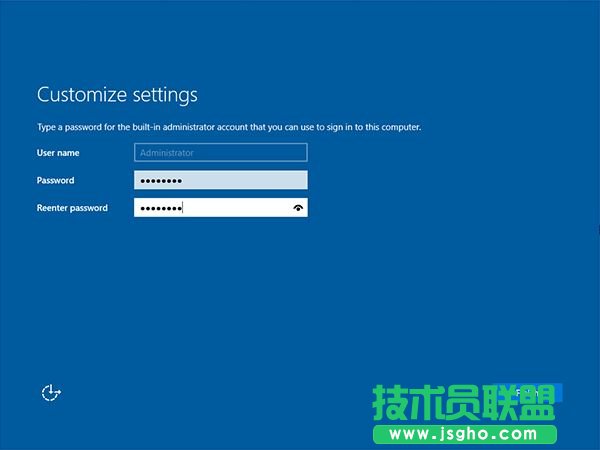 Windows Server 2016怎么安裝？