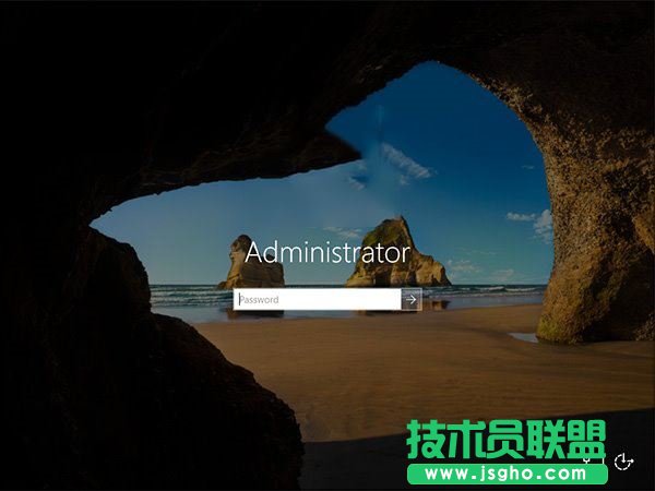 Windows Server 2016怎么安裝？