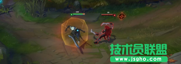 《英雄聯(lián)盟LOL》6.24版本爆點滿滿 銳雯成最大贏家？