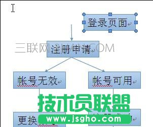 word怎么選中并組合多個文本框