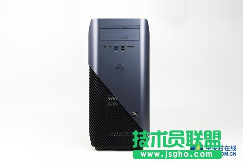 銳龍品牌PC首測 評戴爾靈越MAX·戰(zhàn)主機(jī)