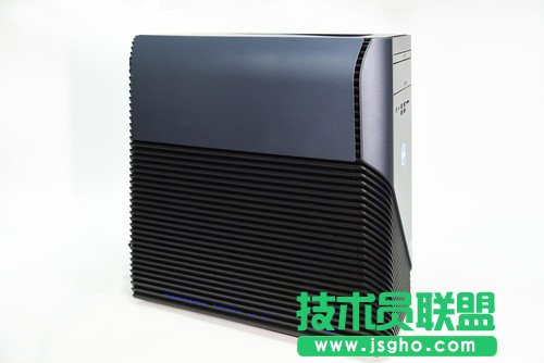 銳龍品牌PC首測 評戴爾靈越MAX·戰(zhàn)主機(jī)