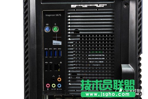 銳龍品牌PC首測 評戴爾靈越MAX·戰(zhàn)主機(jī)