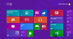 Win8部分程序不能運行的解決方案