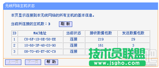 無(wú)線網(wǎng)絡(luò)怎么防止蹭網(wǎng)