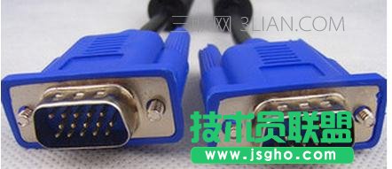 電視如何作為臺(tái)式電腦的顯示器 三聯(lián)