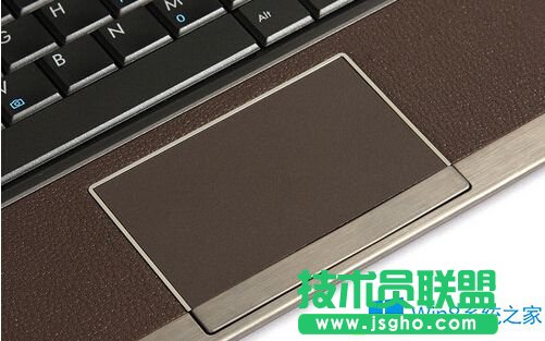 Win8筆記本使用鼠標(biāo)時(shí)自動(dòng)關(guān)閉觸摸板的設(shè)置方法