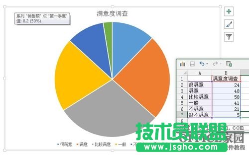 ppt怎么插入excel圖表