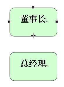 WPS文字中插入組織結(jié)構(gòu)教程