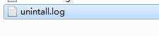 技術(shù)員聯(lián)盟：C盤多出uninstall.log的應(yīng)對方法 1