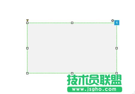 Axure RP 8怎么設(shè)置一個矩形全局變量?