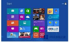 Win8更新補丁時提示80244fff錯誤如何處理