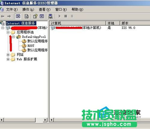 WinXP503服務(wù)不可用了要怎么辦？(2)