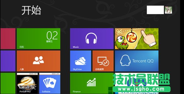 安裝Win8.1后鍵盤和鼠標(biāo)使用不了如何處理？