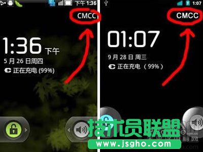 CMCC是什么