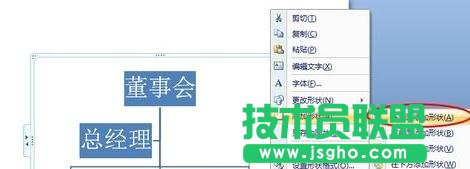 ppt怎么制作組織結(jié)構(gòu)圖