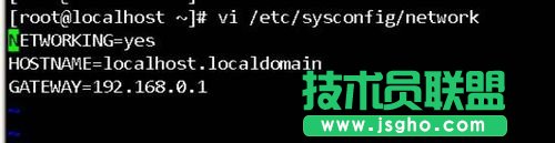 Linux不能上網(wǎng)ping:unknown host出錯(cuò)該怎么辦?