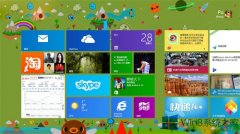 Windows8.1開機后進入傳統(tǒng)桌面的步驟