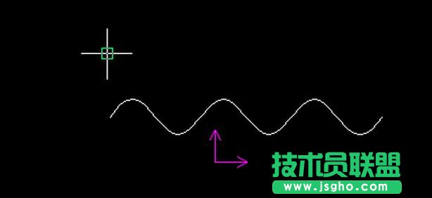 CAXA怎么設(shè)計曲線文字