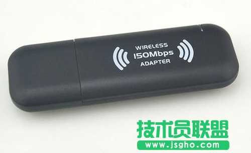 雨林木風xp系統(tǒng)臺式電腦使用wifi