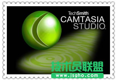 Camtasia Studio點(diǎn)擊錄制屏幕沒(méi)反應(yīng)怎么辦？   三聯(lián)