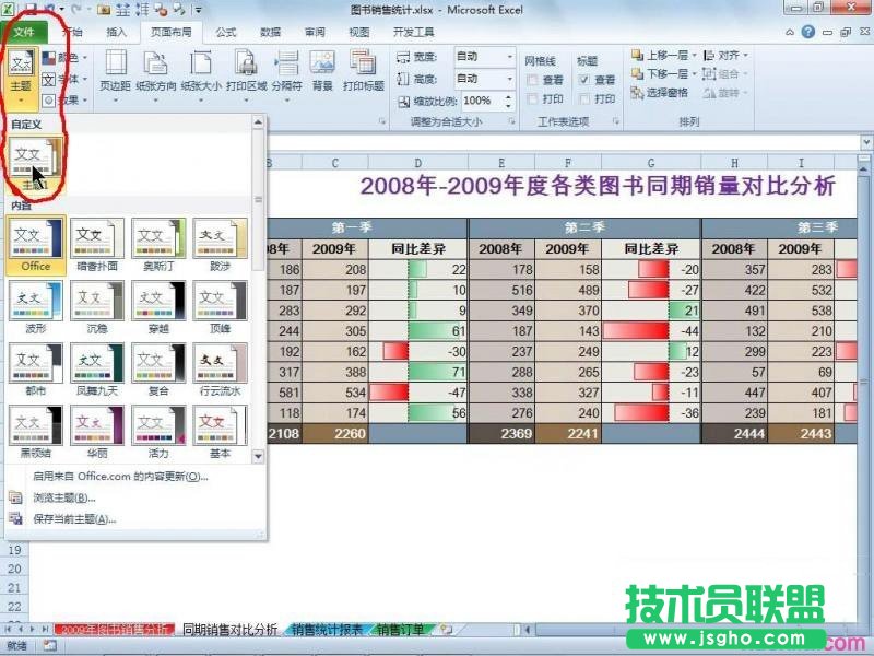 ppt文檔怎樣統(tǒng)一格式和風格