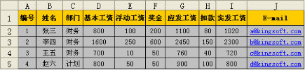 WPS郵件合并功能怎么用   三聯(lián)