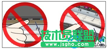 win7系統(tǒng)打印機(jī)會卡紙?jiān)趺崔k