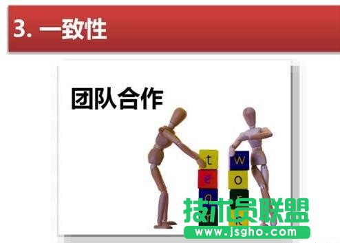 高效PPT設(shè)計(jì)的7個(gè)習(xí)慣