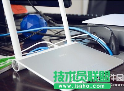 360安全路由怎么安裝設(shè)置 360安全路由p1安裝設(shè)置教程圖1