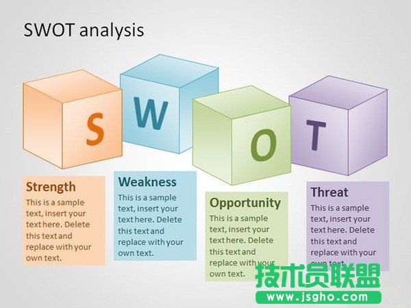 漂亮的PPT怎么制作？漂亮的PPT小技巧