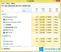 Win8玩圣安地列斯閃退怎么辦？