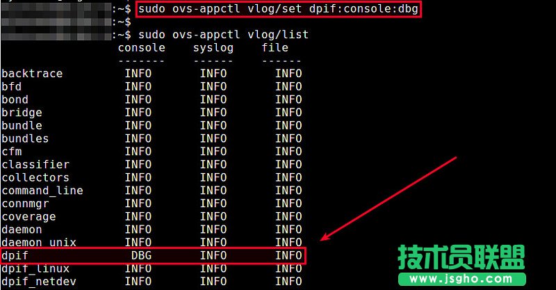 Linux系統(tǒng)下Open vSwitch的基本使用方法