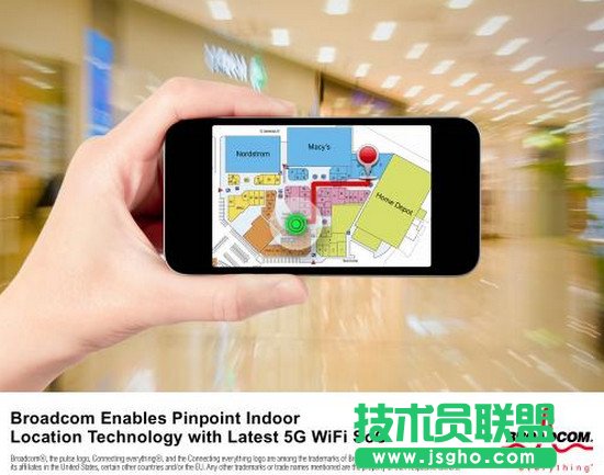 5G WiFi手機(jī)有哪些