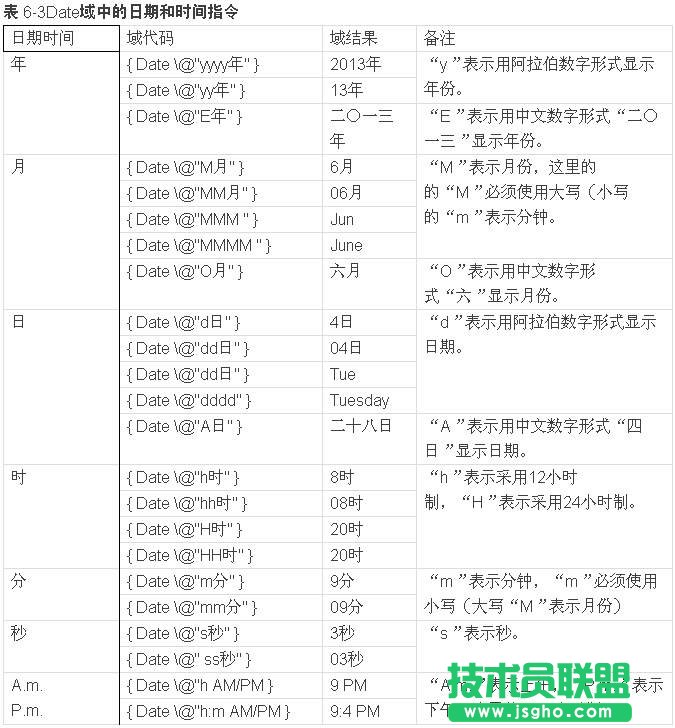 如何設(shè)置Word文檔打印時自動更新日期