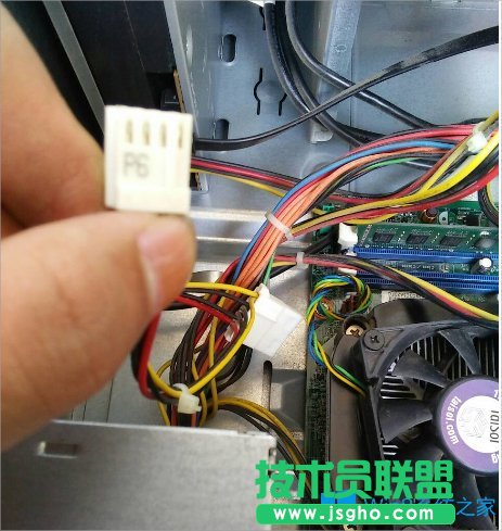 Win8電腦主機啟動不了怎么辦？