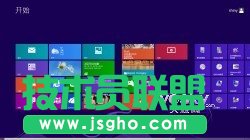 修改注冊(cè)表調(diào)整Win8開始屏幕磁貼顯示行數(shù)