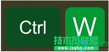 win10系統(tǒng)microsoft edge快捷鍵功能介紹