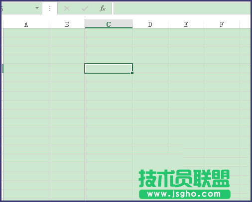 excel中如何凍結(jié)表格窗口?