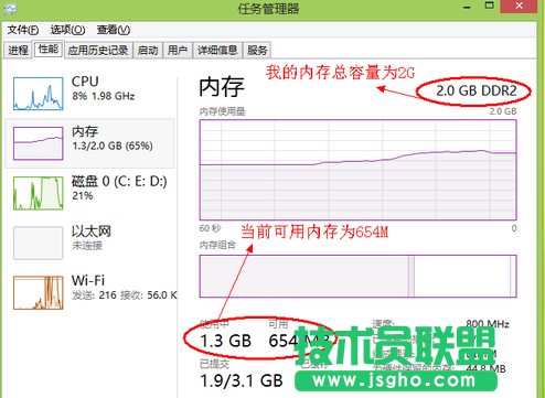 電腦內(nèi)存不足,小編教你電腦內(nèi)存不足的對策