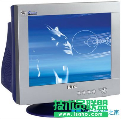 Win8系統(tǒng)crt顯示器有哪些優(yōu)缺點(diǎn)？