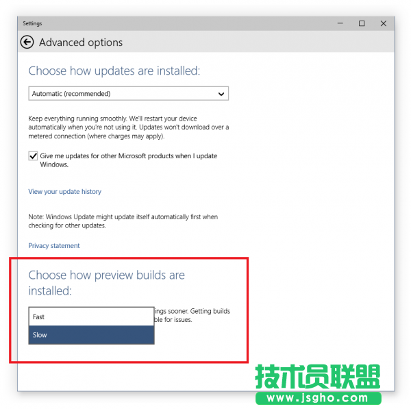 Win10最新預(yù)覽版10041對(duì)比 win10 9926版有哪些新的變化？   三聯(lián)