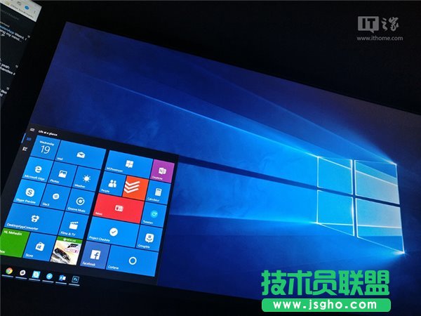 Win10 RS2預(yù)覽版14955更新內(nèi)容大全 三聯(lián)