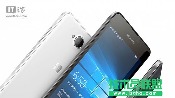 Win10 Mobile RS2預覽版14955修復內(nèi)容大全 三聯(lián)