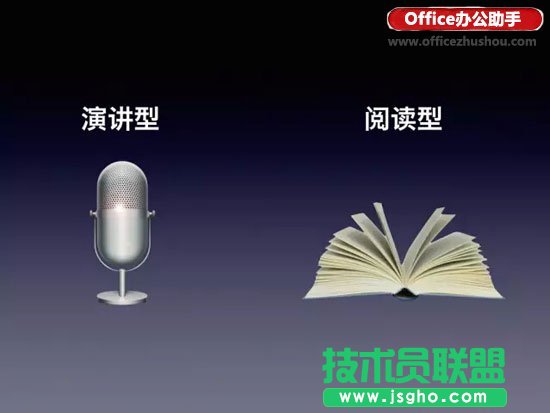 如何用PPT打造一場(chǎng)高逼格的演講？    三聯(lián)